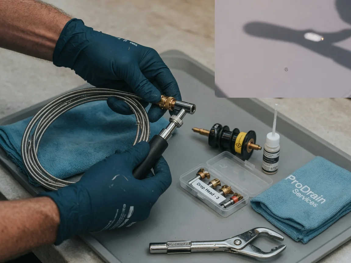 Why choose Drain Cleaning in Gaastra, MI